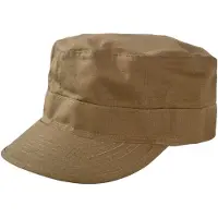 Normani Hætte ' Yankie ' beige