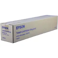 Epson Tonerkassette magenta 6.000 sider S050089 Modsvarer: N/A