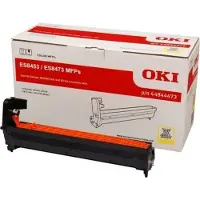 OKI Es84x3 Printertromle