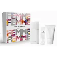 Angel Schlesser Femme Gave sæt