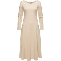 Ragwear Kjole 'Appero Long' nude