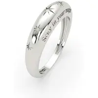 Secrecy Re295cdawap12 Ring