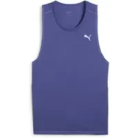 Puma VELOCITY Running Tank Men, Sports, Blue Crystal, M