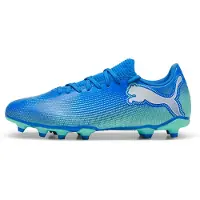 Puma Future 7 Play Fg/ag Fodboldstøvler