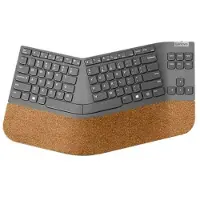 Lenovo Idg Go Split Trådløst Tastatur Spansk