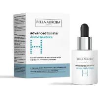 Bella aurora Advanced Booster Hyaluronic Serum 30 ml
