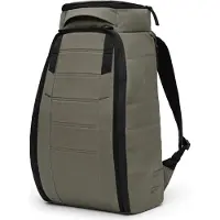 Db Hugger, 30L, rygsæk, forest green