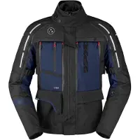 Spidi 4 Season V3 Jakke