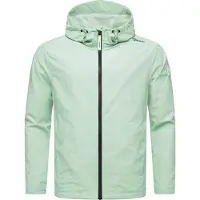Ragwear Funktionsjakke 'Lewie' mint