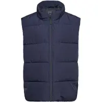 Lego Wear Dynevest - LWSaku 205 - Dark Navy - - 10 år (140) - Dunvest