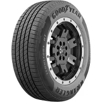 Goodyear Wrangler Territory HT