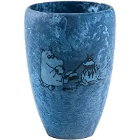 Kupilka Moomin 30 kop 3 dl Blueberry