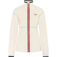 Kari Traa Gracie, fleecejakke, dame, beige