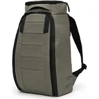 Db Hugger, 25L, rygsæk, forest green