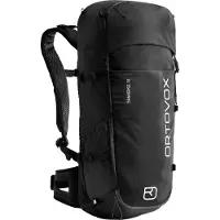 Ortovox Traverse 30, black raven