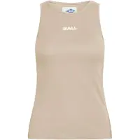 Ball Overdel 'BAALTOBELI' sølv