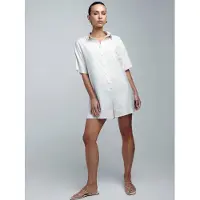 St MRLO Jumpsuit 'Amalfi' lysebeige
