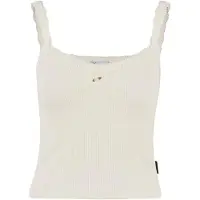 Karl kani Overdel offwhite