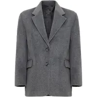 Antioch Blazer grå