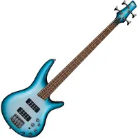 Ibanez SR300E Deep Ocean Metallic
