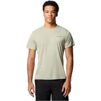 Columbia Zero Rules Crew T-shirt Med Korte ærmer