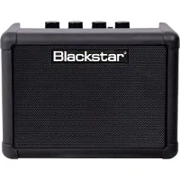 Blackstar Amplification FLY 3 Bluetooth, Combo guitar forstærker