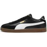 Puma Sneaker Ii Era - Sort/hvid/guld, størrelse 48