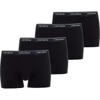 Ceceba Boksershorts sort / hvid