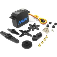 Maverick Ms-07wr Waterproof Servo