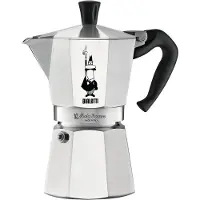 Bialetti Moka Express 6 cups