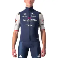 Castelli Perfetto Ros Gore-tex Infinium Windstopper Vest