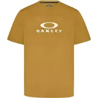 Oakley Apparel Free Ride Rc Kortsærmet Enduro-trøje