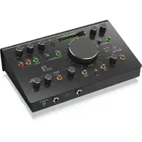 Behringer Sudio L Studio-controller og Audio Interface