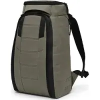 Db Hugger, 20L, rygsæk, forest green