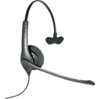 AGFEO Headset 1500 Mono - Headset - på øret - kablet