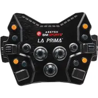Asetek Simsports Button Plate La Prima Rat