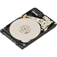 Dell - Harddisk - 2.4 TB - hot-swap - 2.5 - SAS 12Gb/s - 10000 rpm