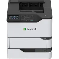 Lexmark M5255 laserprinter
