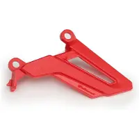 Polisport Off Road Crf450r 21-22 Tandhjulsdæksel
