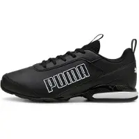 Puma Equate SL 2 Running Shoes, Shoes, Black/White, 48