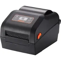 Bixolon XD5-40t - Etiketprinter - direkte termisk/termisk overførsel - Rulle (11,8 cm) - 203 dpi - op til 152 mm/sek. - USB, USB vært