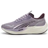 Puma VELOCITY NITRO 3 Running Shoes Women, Shoes, Pale Plum/Midnight Plum, 38.5