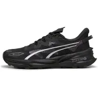 Puma Fast-Trac NITRO 3 GTX Trail Running Shoes Men, Shoes, Black, 44.5