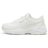 Puma Cilia Mode Sneakers Women, Shoes, White, 42