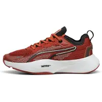 Puma PWR NITRO SQD 2 Training Shoes, Shoes, Mars Red/White/Black, 48