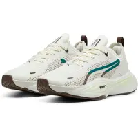 Puma PWR NITRO SQD 2 Training Shoes Women, Women, Vapor Gray/Espresso Brown, 37