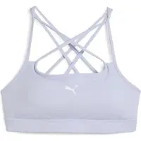 Puma MOVE Strappy Training Bra Women, Clothing, Cool Weather, L