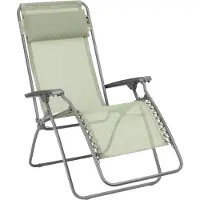 Lafuma Mobilier - Campingborde og campingstole - RT2 Batyline Moss til Unisex - Grøn