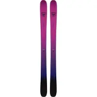 Rossignol - Freerideski - Sender Free 100 2026 til Unisex - Størrelse 170 cm