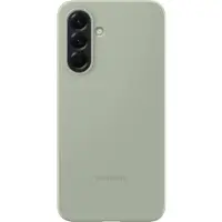 Samsung Galaxy A56 5G Silicone Case Sage Green